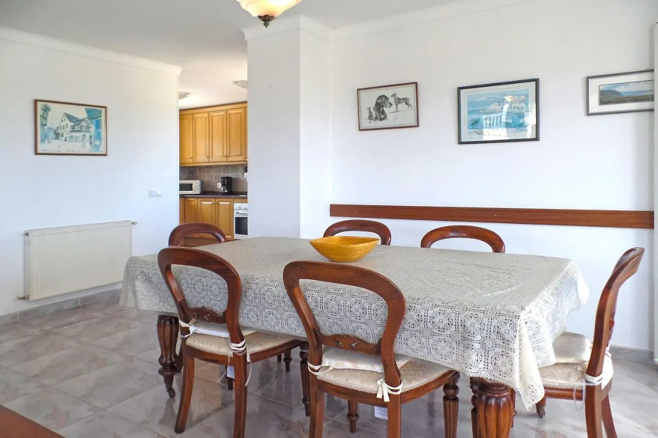 Villa Puig Sec 0*, L' Escala 西班牙
