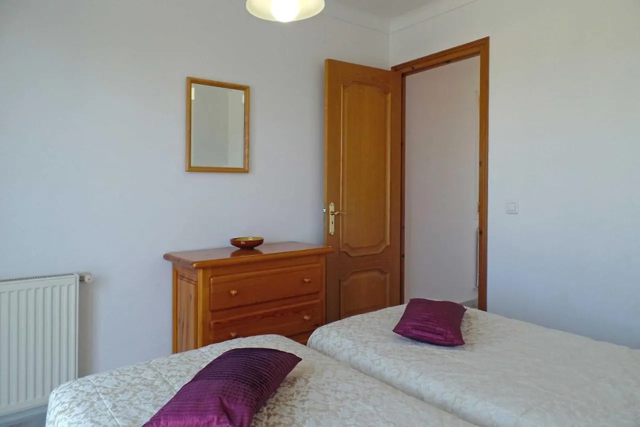 Villa Puig Sec 0*, L' Escala 西班牙