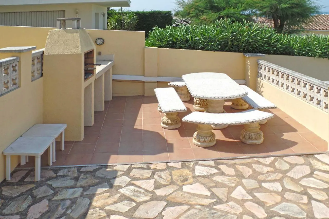 Villa Puig Sec
