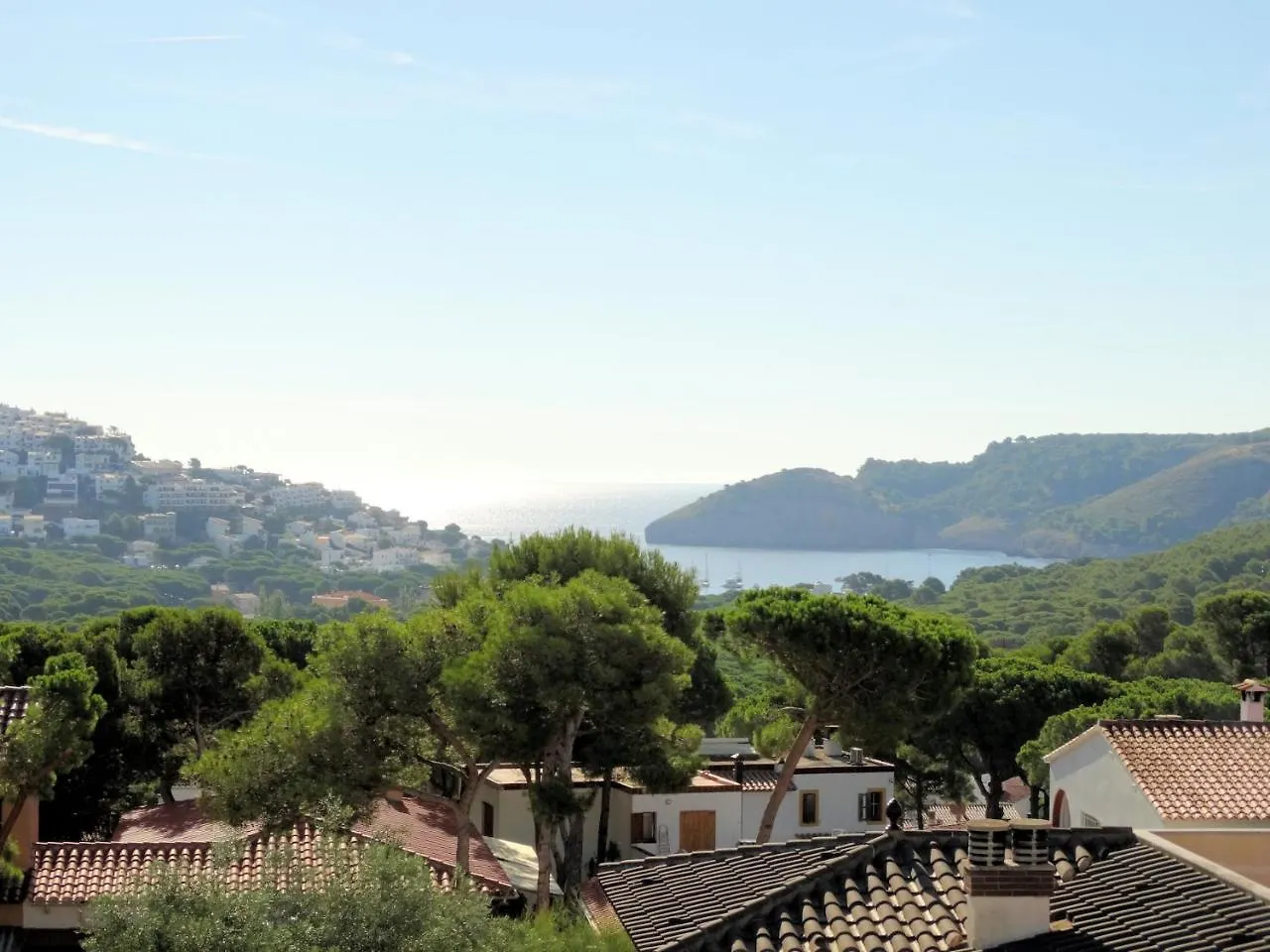 Villa Kaphini 0*, L' Escala Spagna