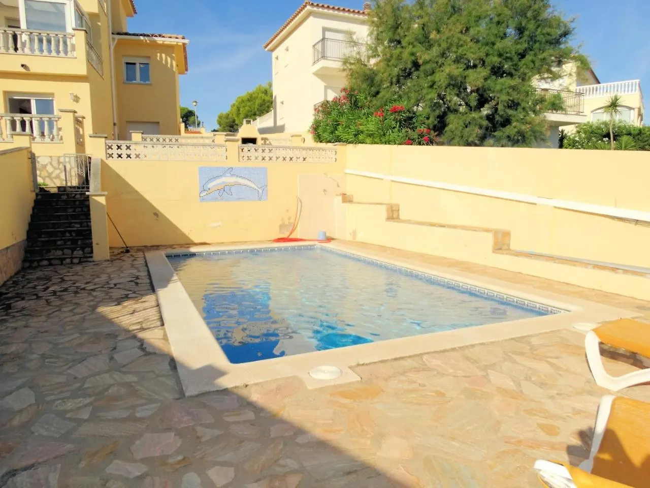 Villa Kaphini Spagna