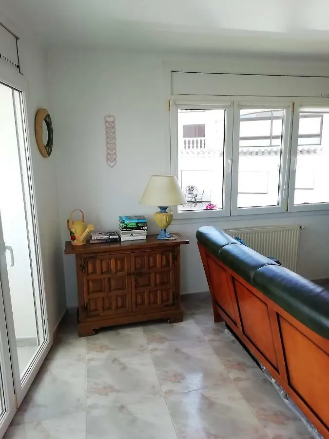 Villa Kaphini Spagna