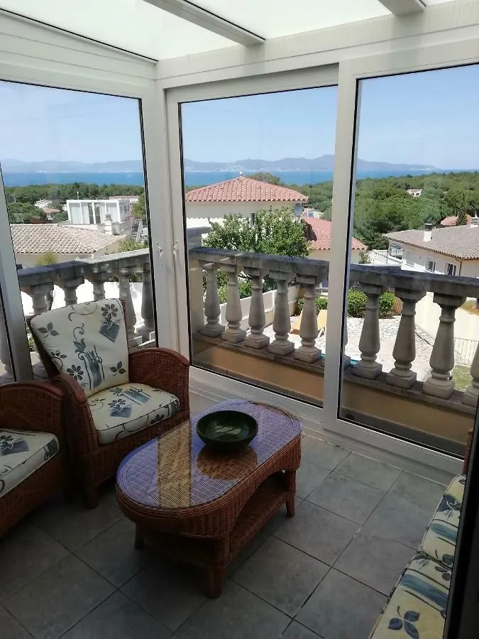 Villa Kaphini Spagna