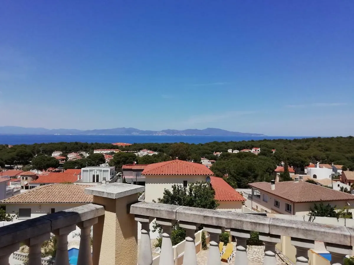 Villa Kaphini