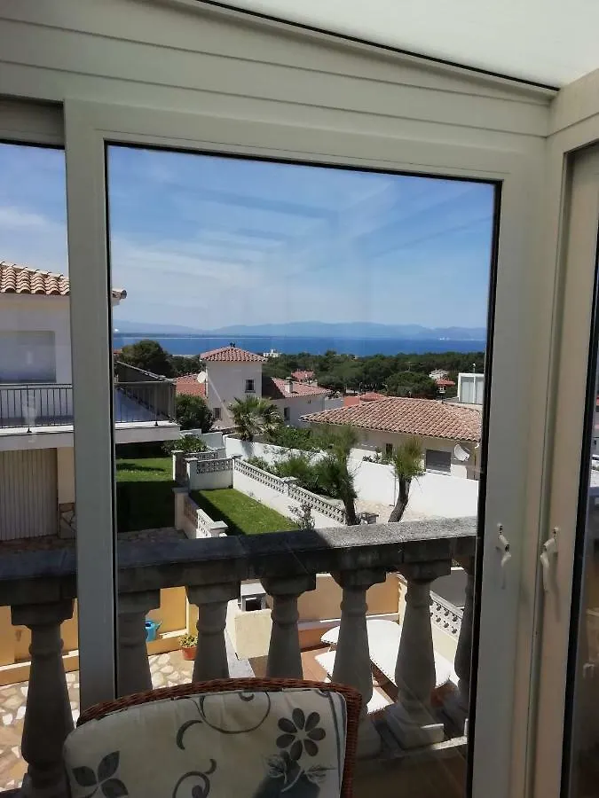 Villa Kaphini Spagna