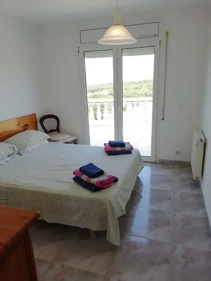 Villa Kaphini Spagna