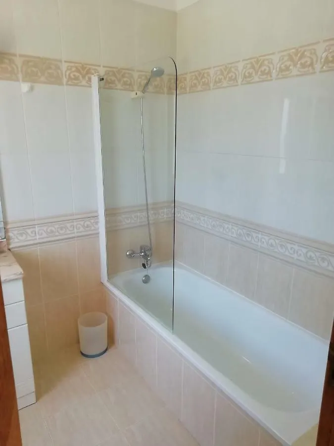 Villa Kaphini Spagna