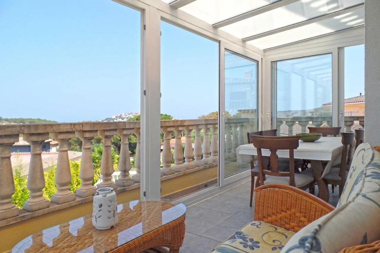 Villa Kaphini L' Escala