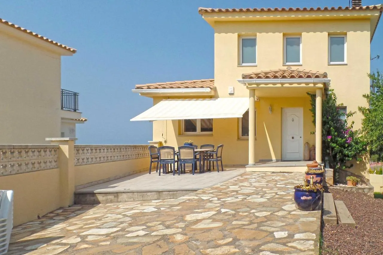 Villa Kaphini