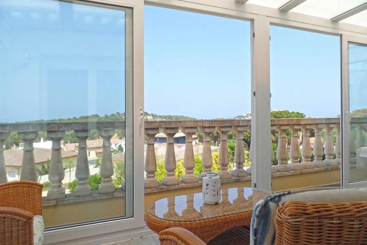 Villa Kaphini Spagna