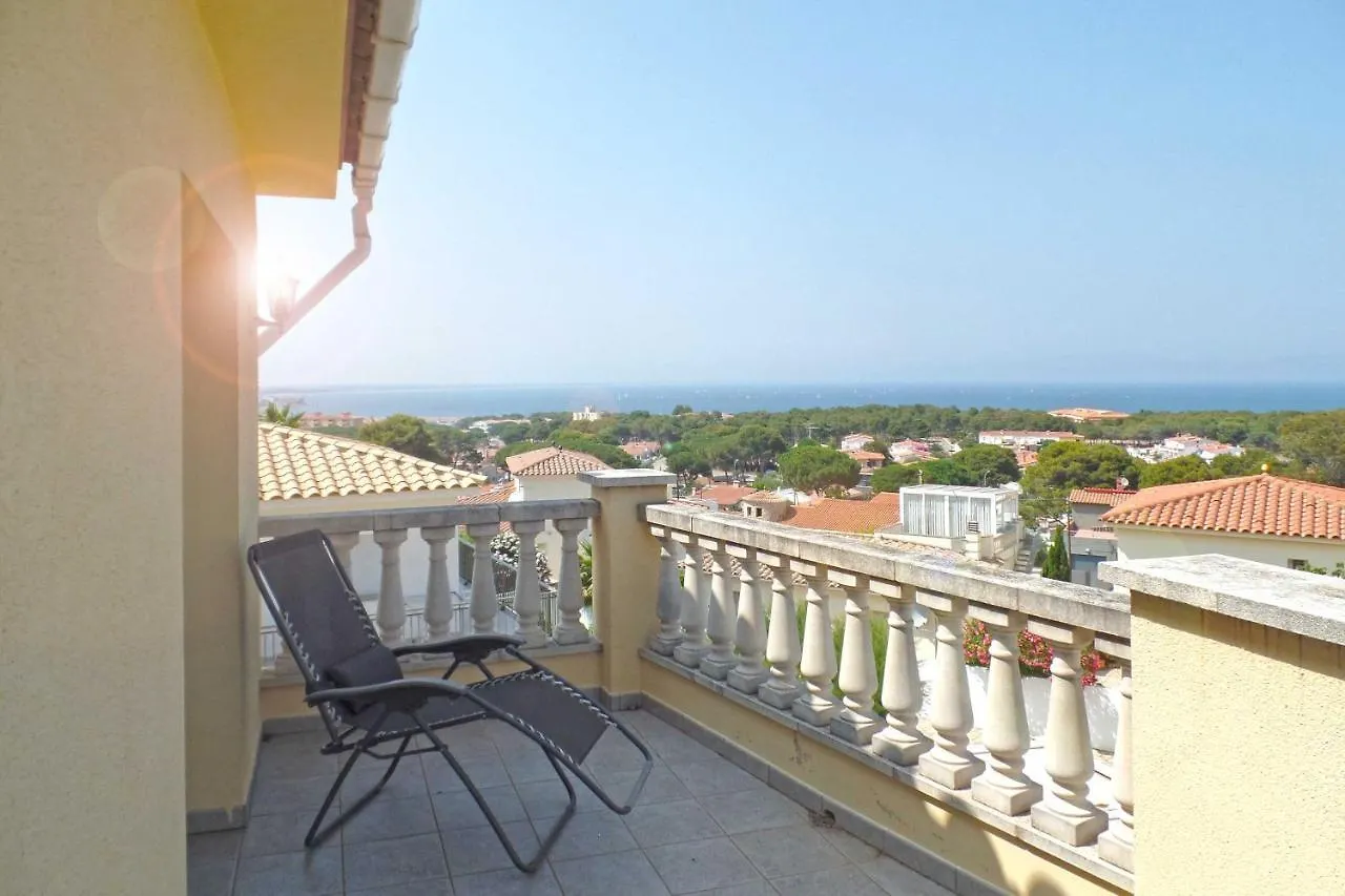 Villa Kaphini